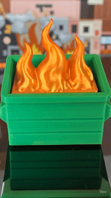 3D Prints