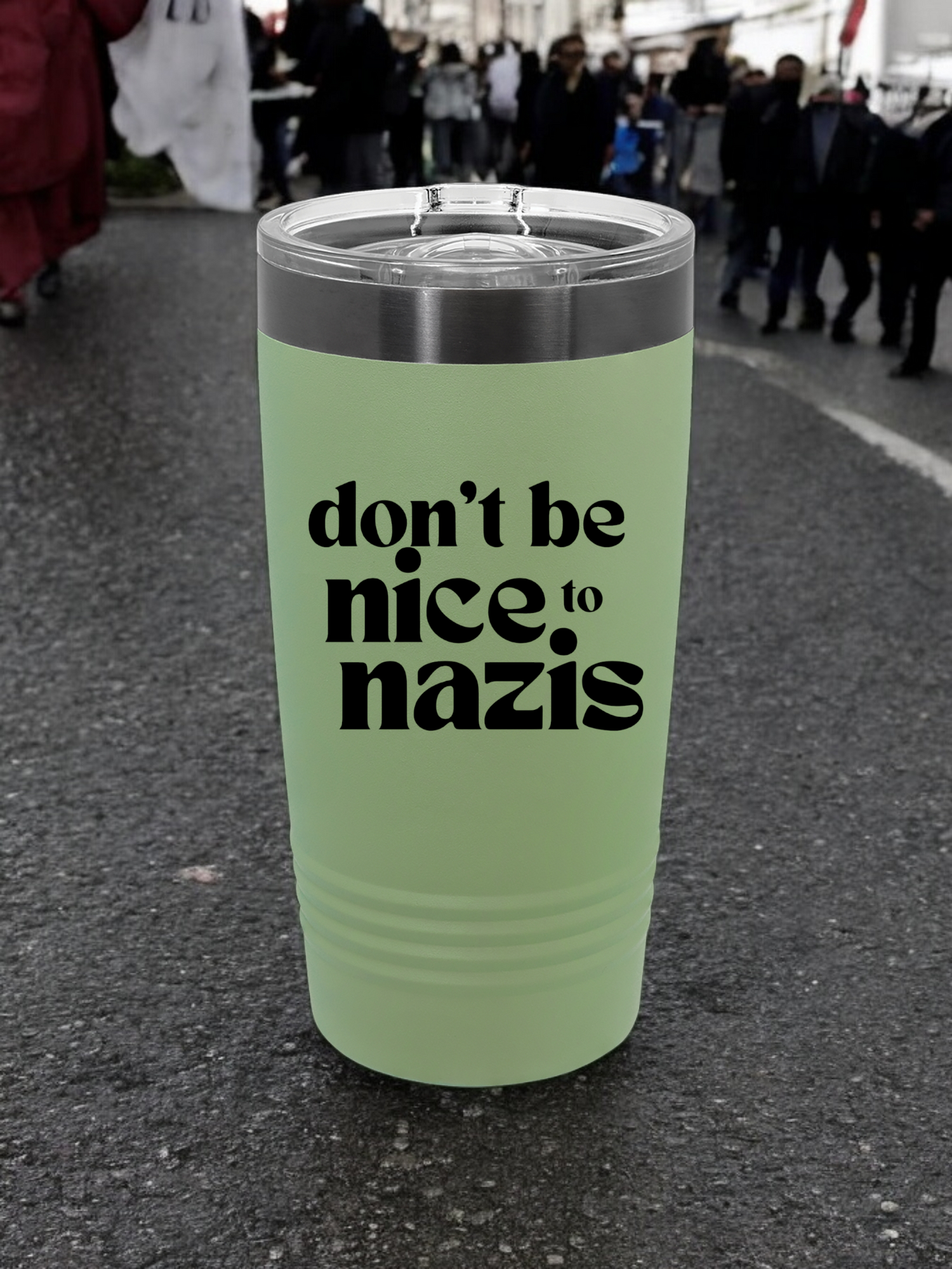 RESIST Collection