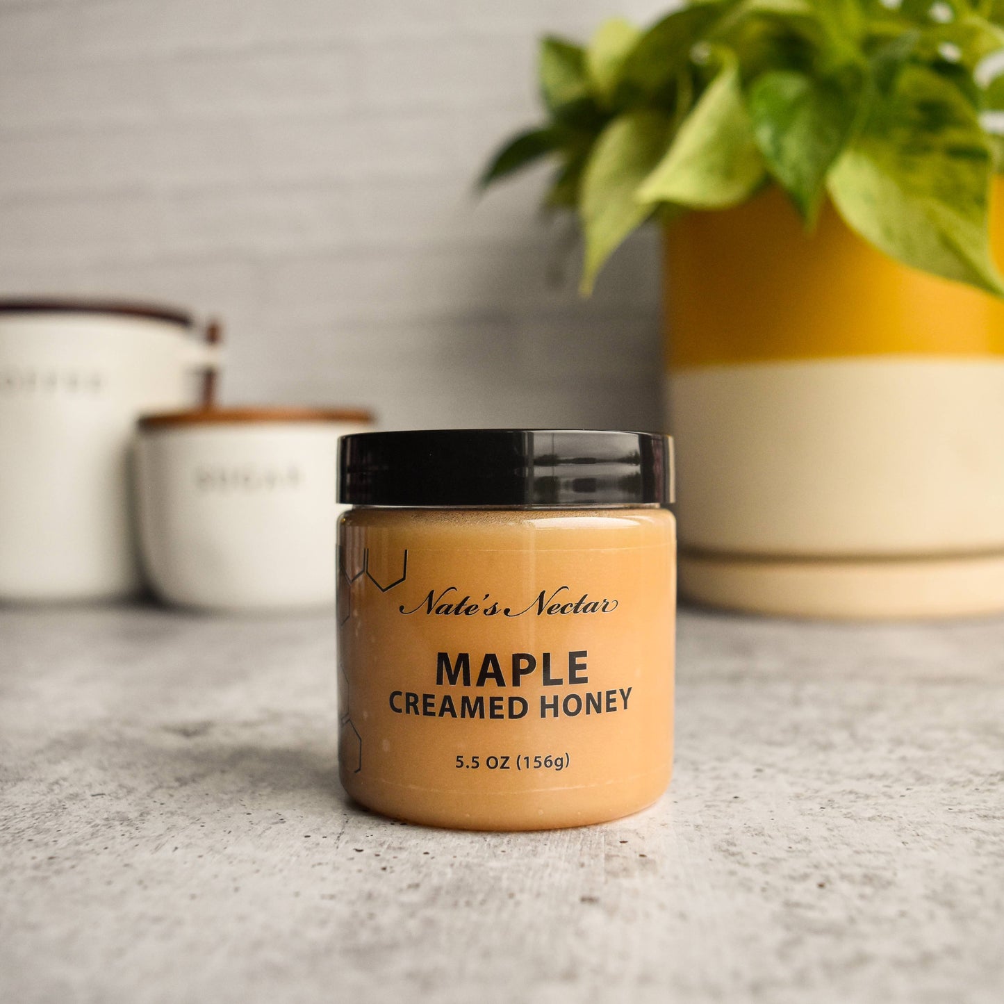 Creamed Honey - Single Flavor Selection