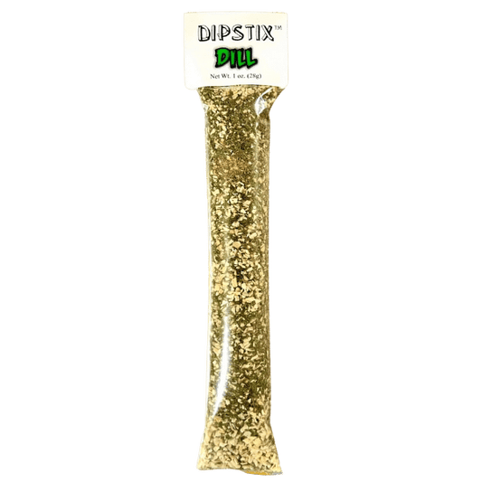 Dill Dipstix 1oz