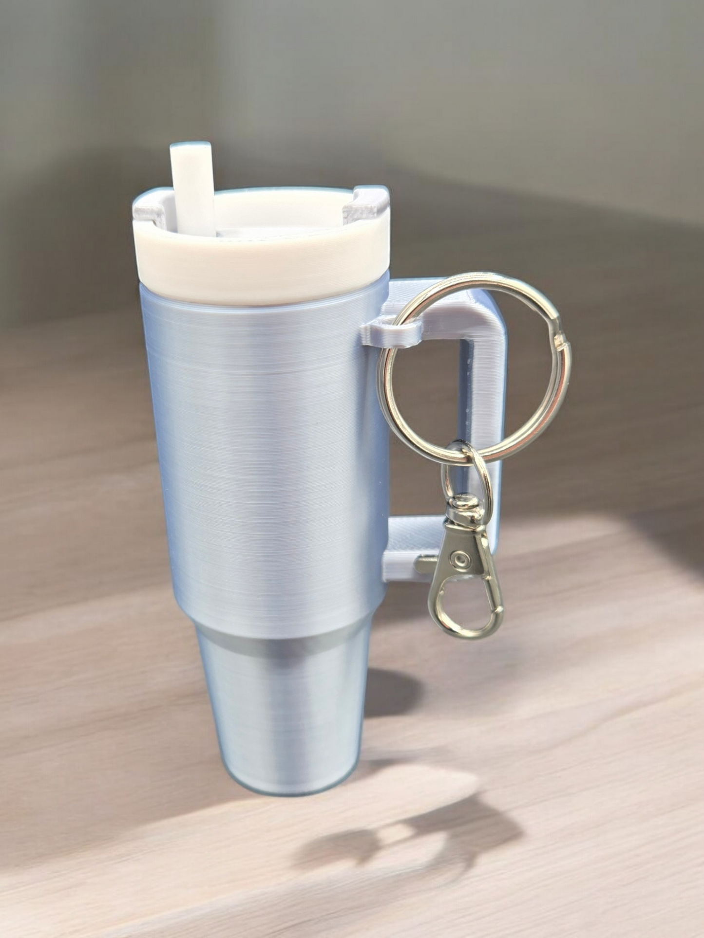 Lip Balm Tumbler Holder