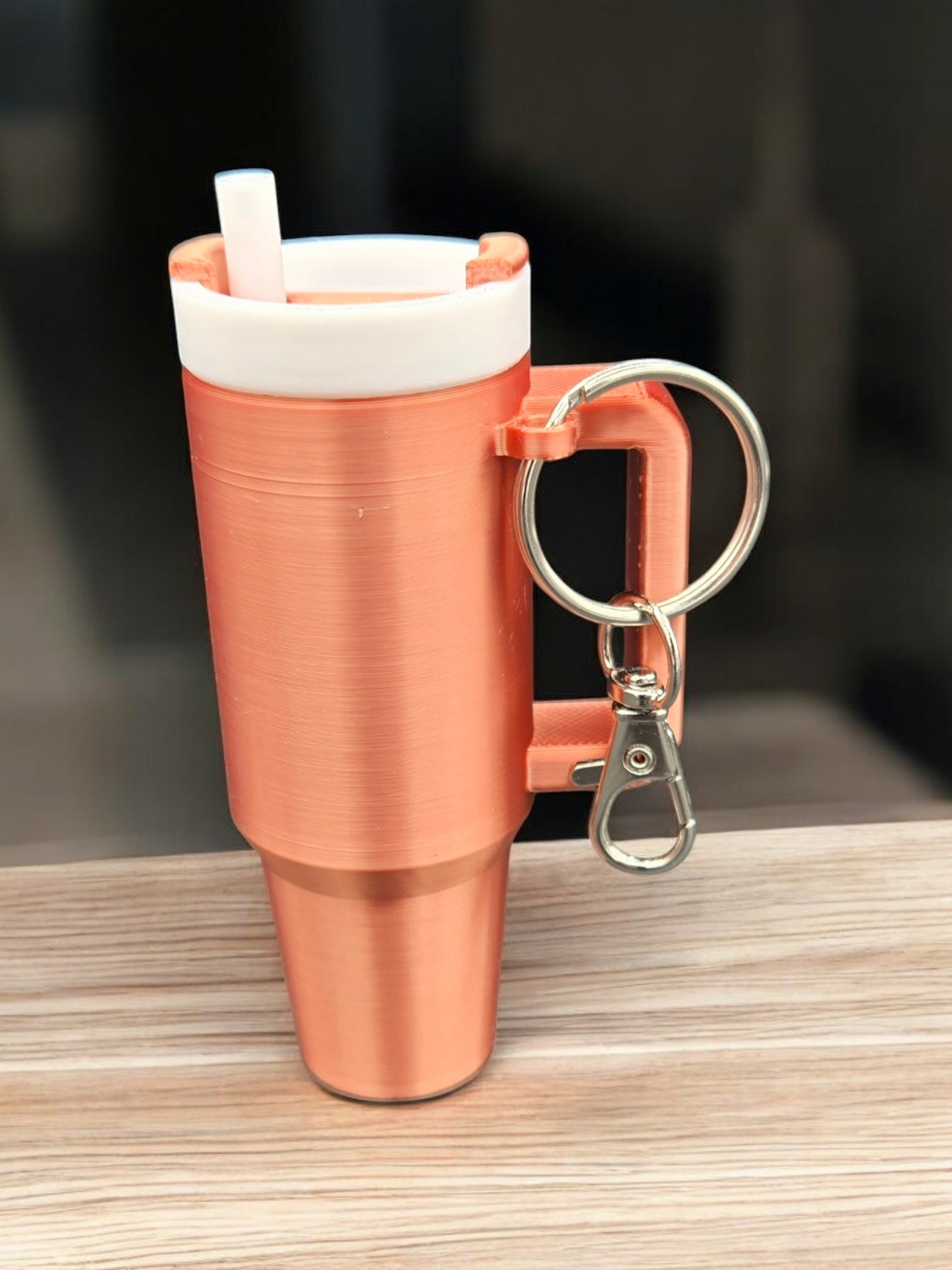 Lip Balm Tumbler Holder