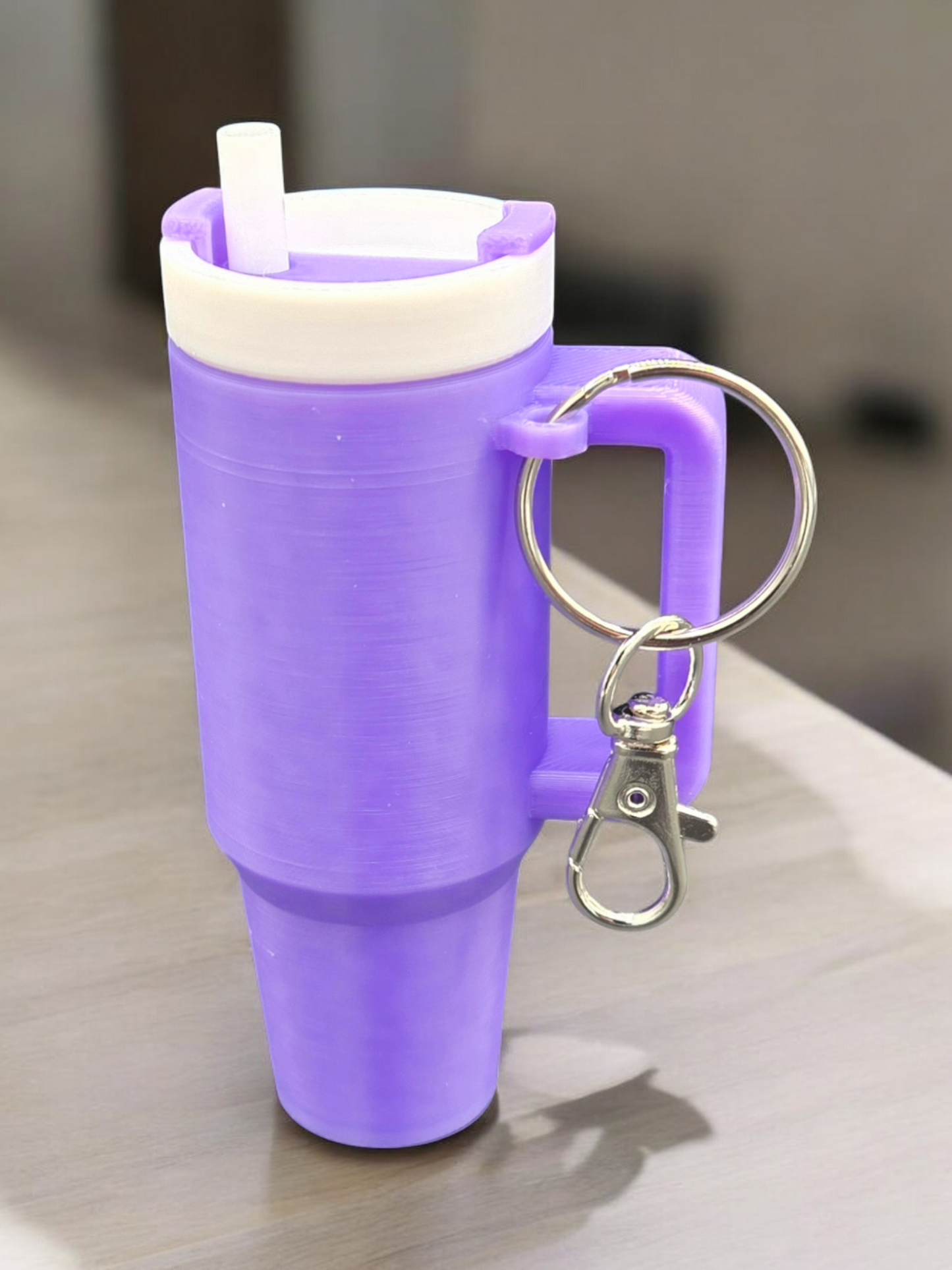 Lip Balm Tumbler Holder