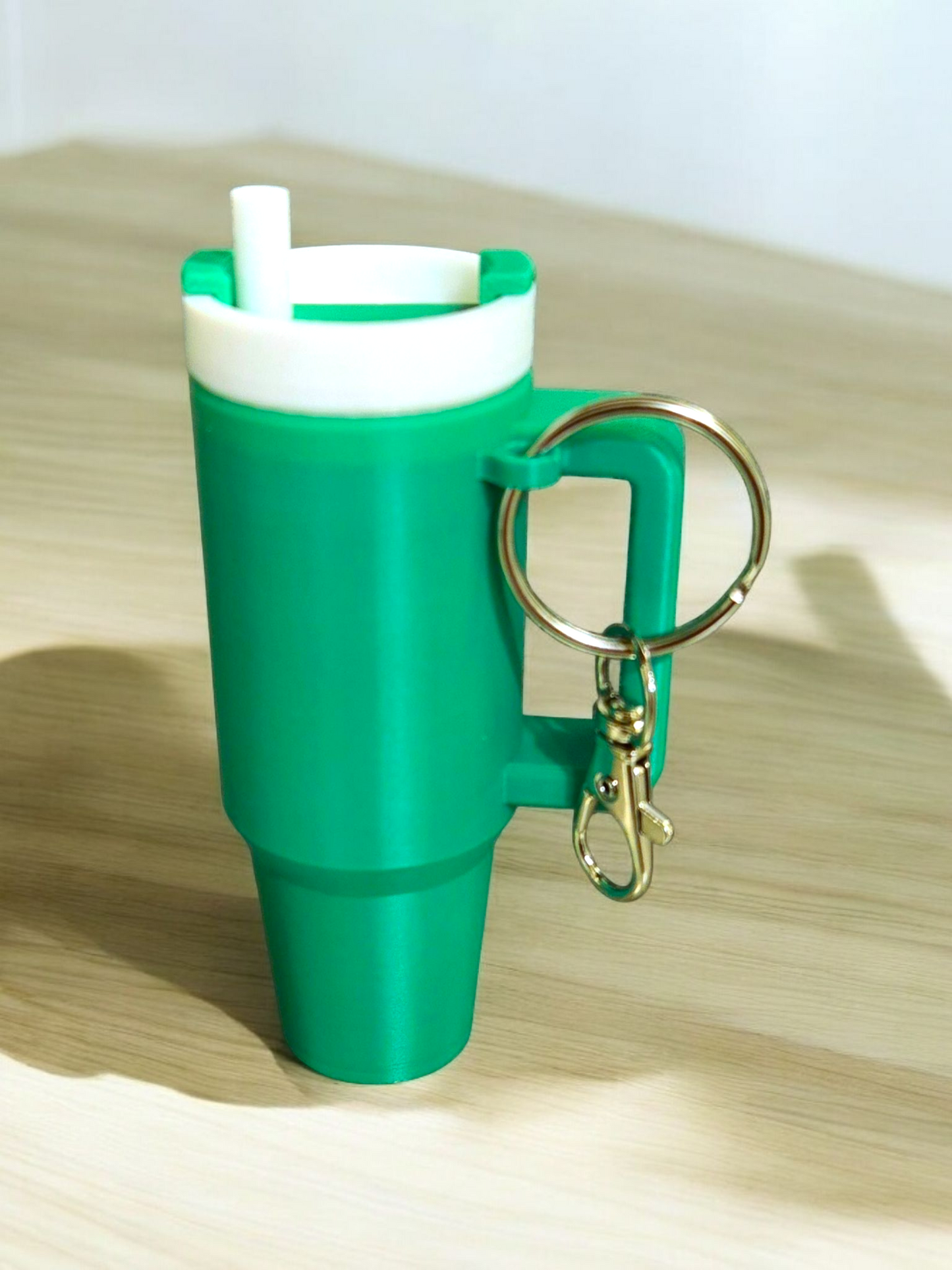 Lip Balm Tumbler Holder