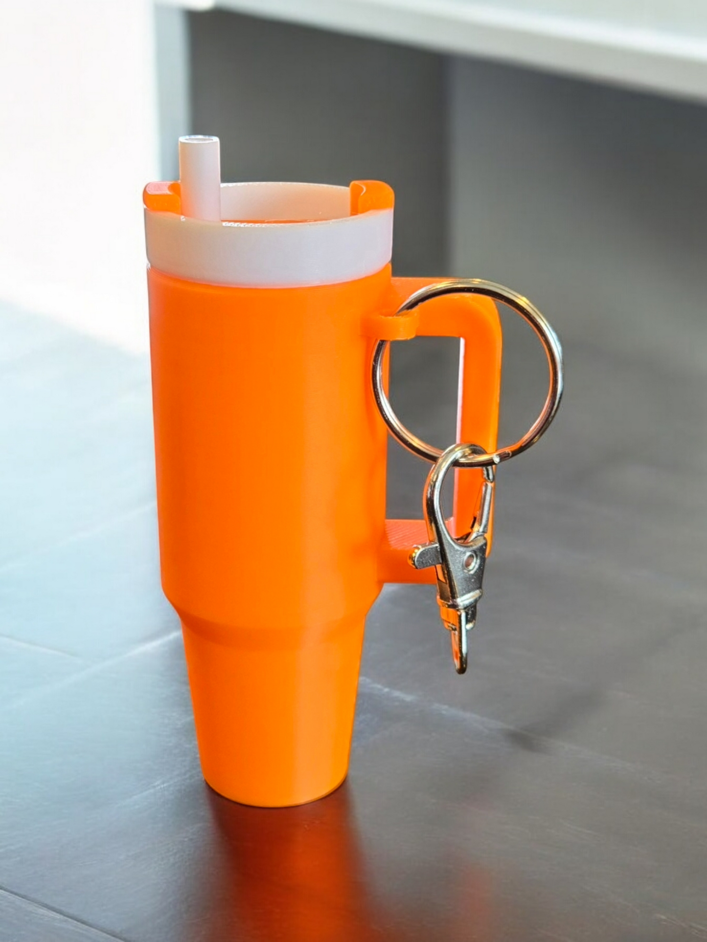Lip Balm Tumbler Holder