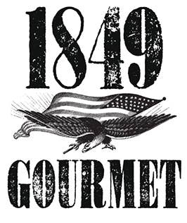1849 Brand All Natural Jalapeño Hot Sauce - 5 oz