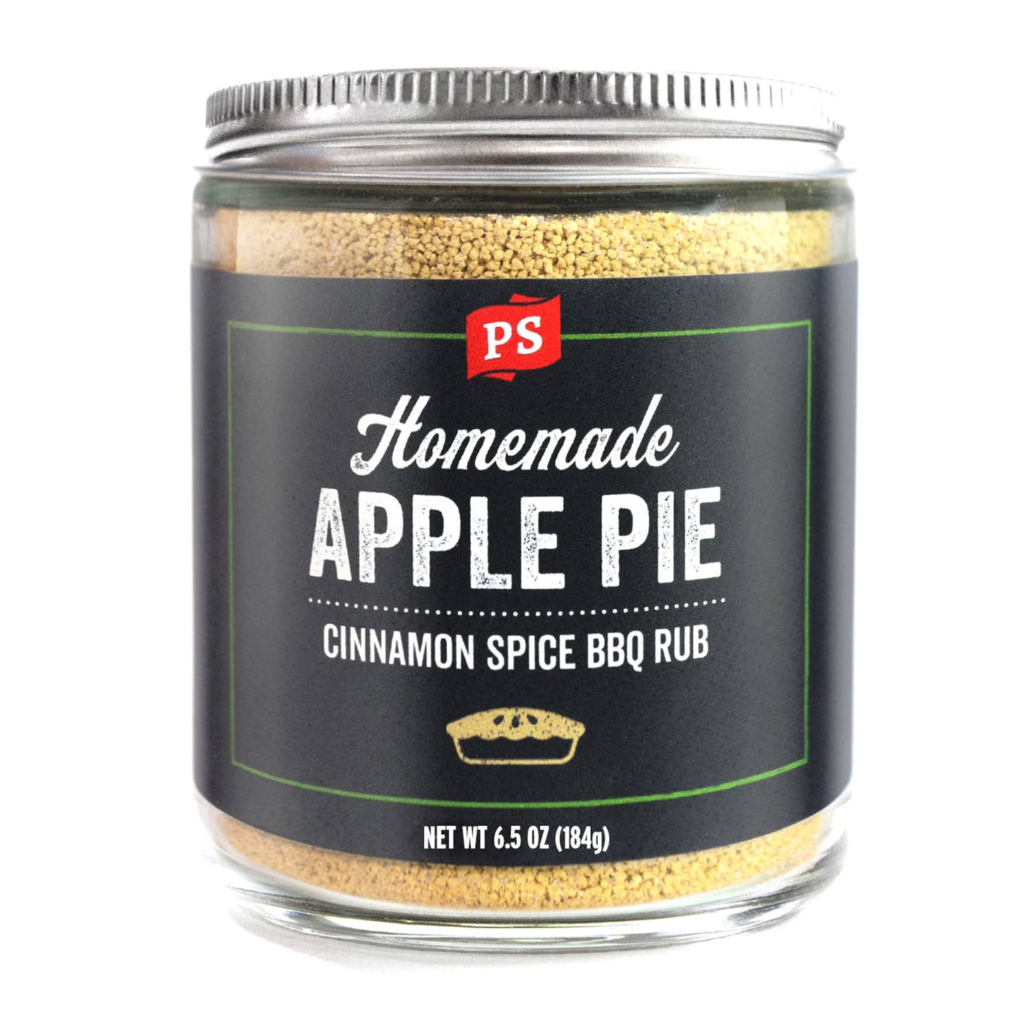 Apple Pie - Cinnamon Spice Rub 6.5oz