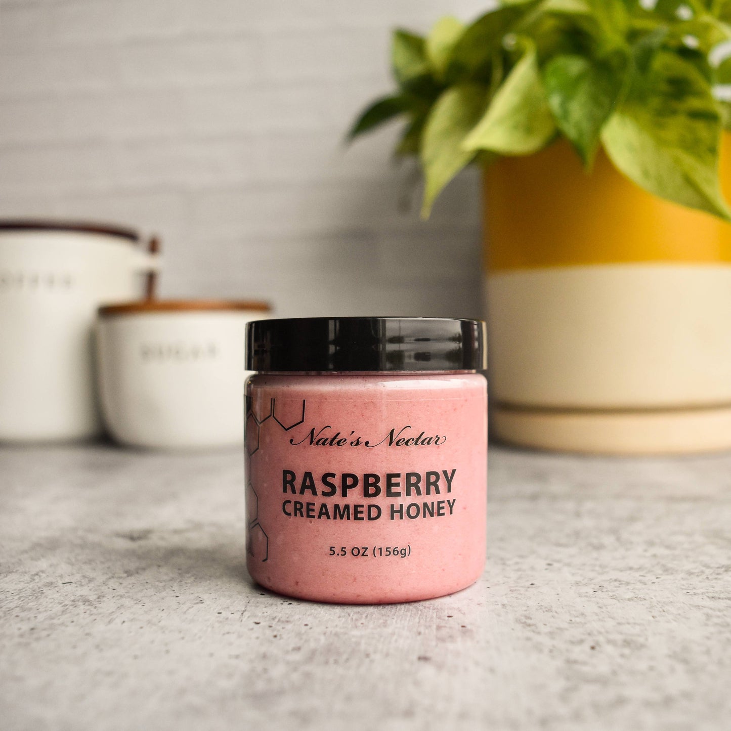 Creamed Honey - Single Flavor Selection