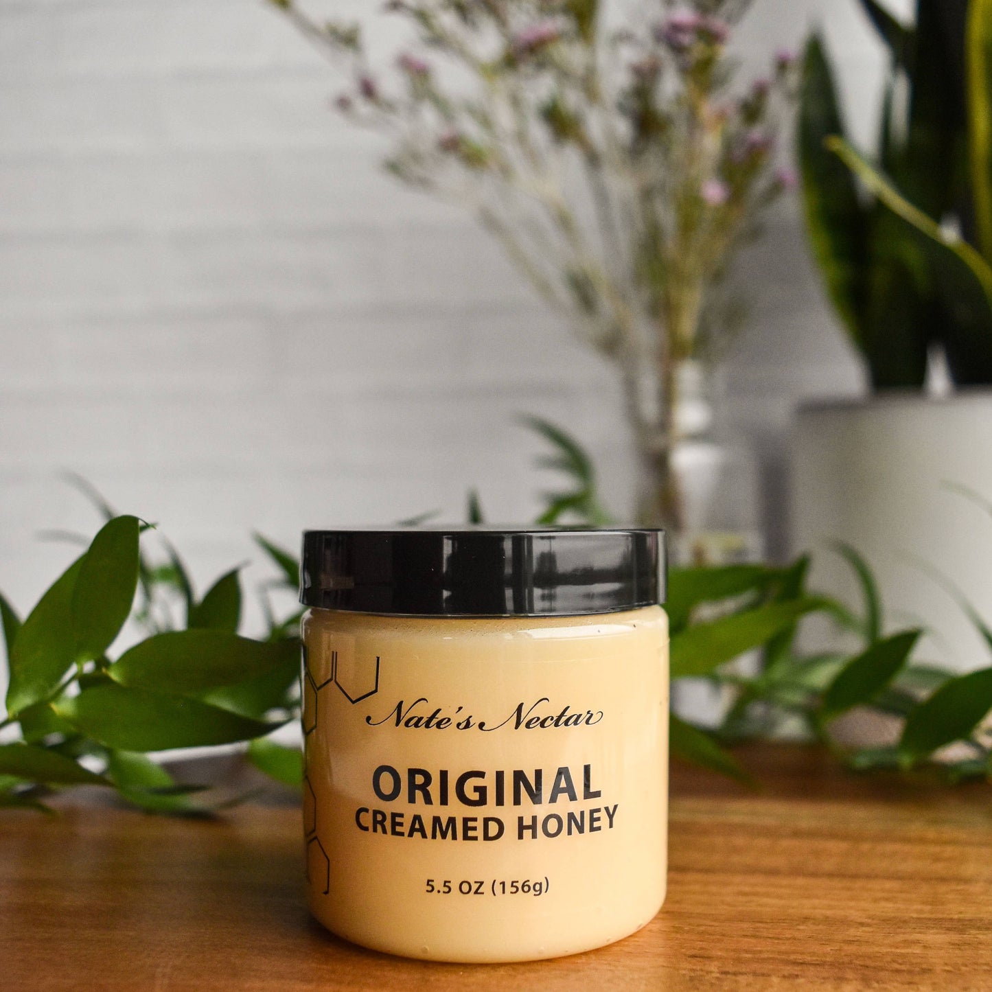 Creamed Honey - Single Flavor Selection