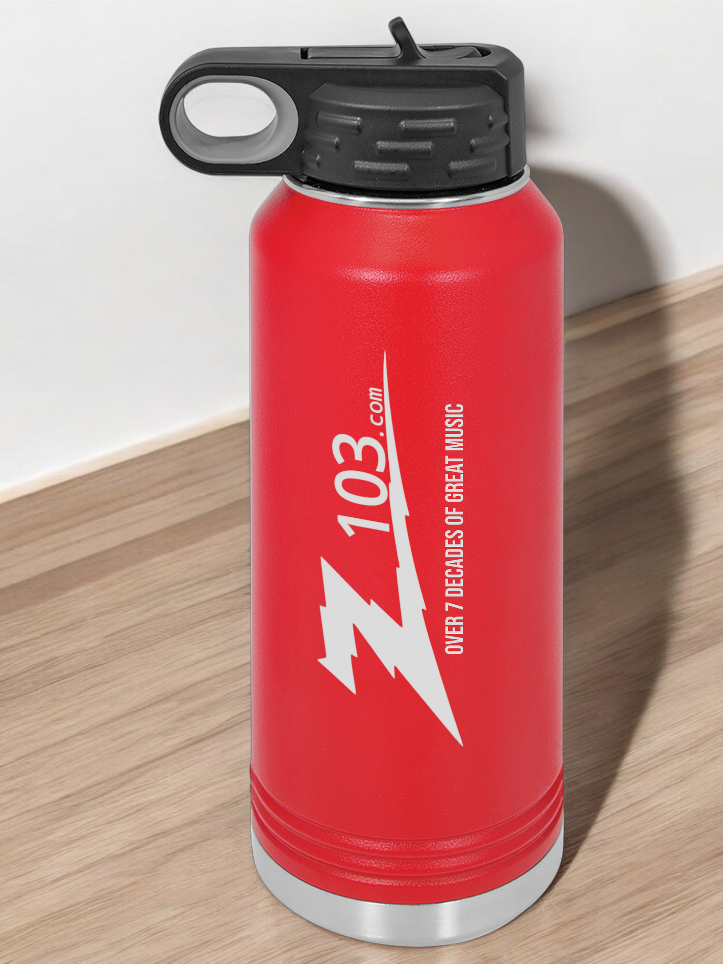 Z103 40oz Water Bottle
