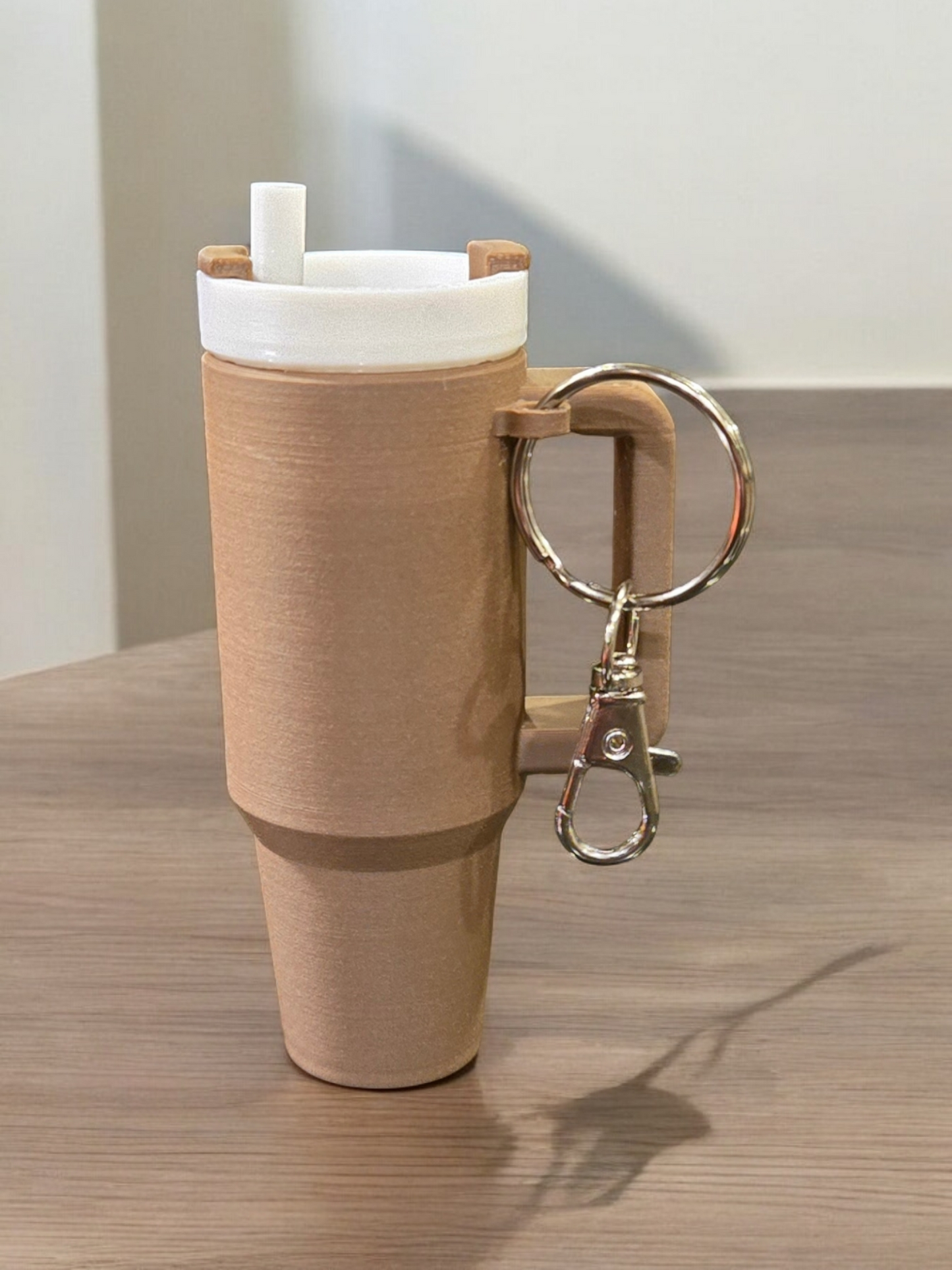 Lip Balm Tumbler Holder