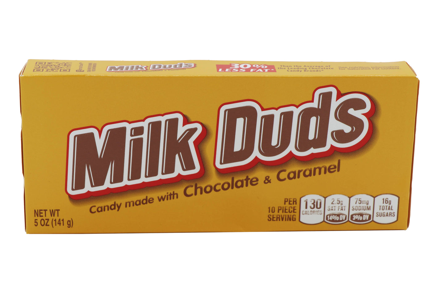 Milk Duds Theater Box, 5oz