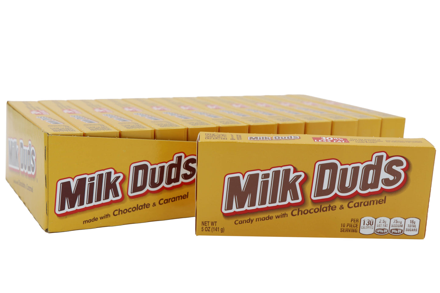 Milk Duds Theater Box, 5oz