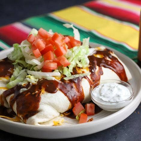 El Jefe - Adobo BBQ Taco Sauce 16oz