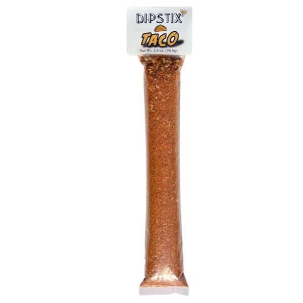 Taco Dip 1oz
