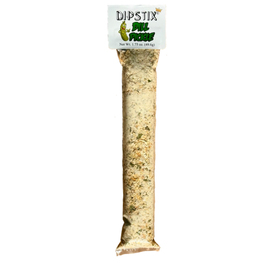 Dill Pickle Dip 1oz