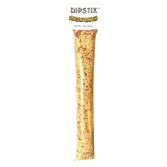Bacon Ranch Dipstix 1oz