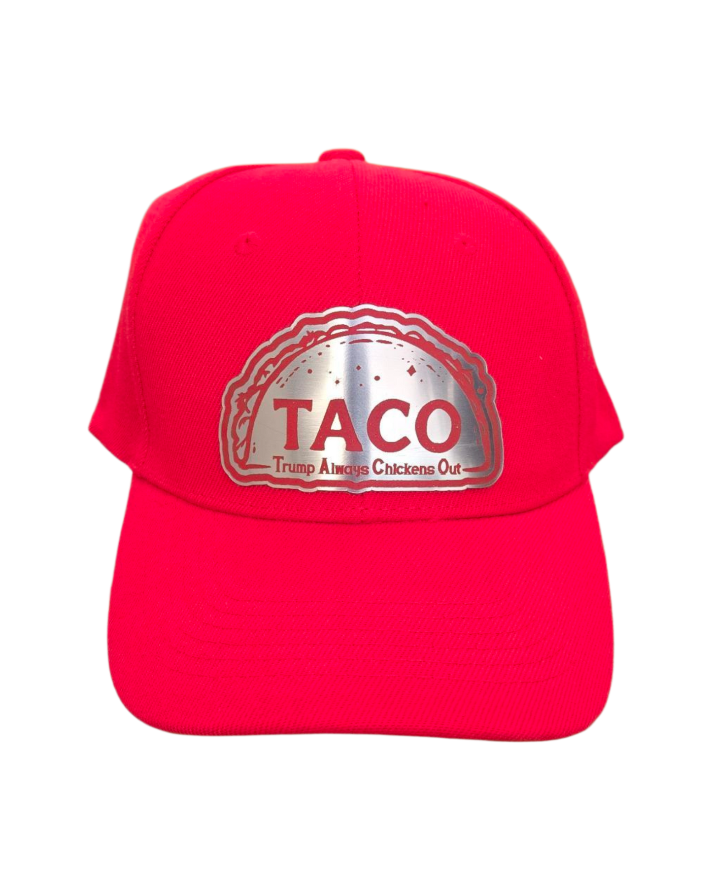 Dad Cap "TACO"