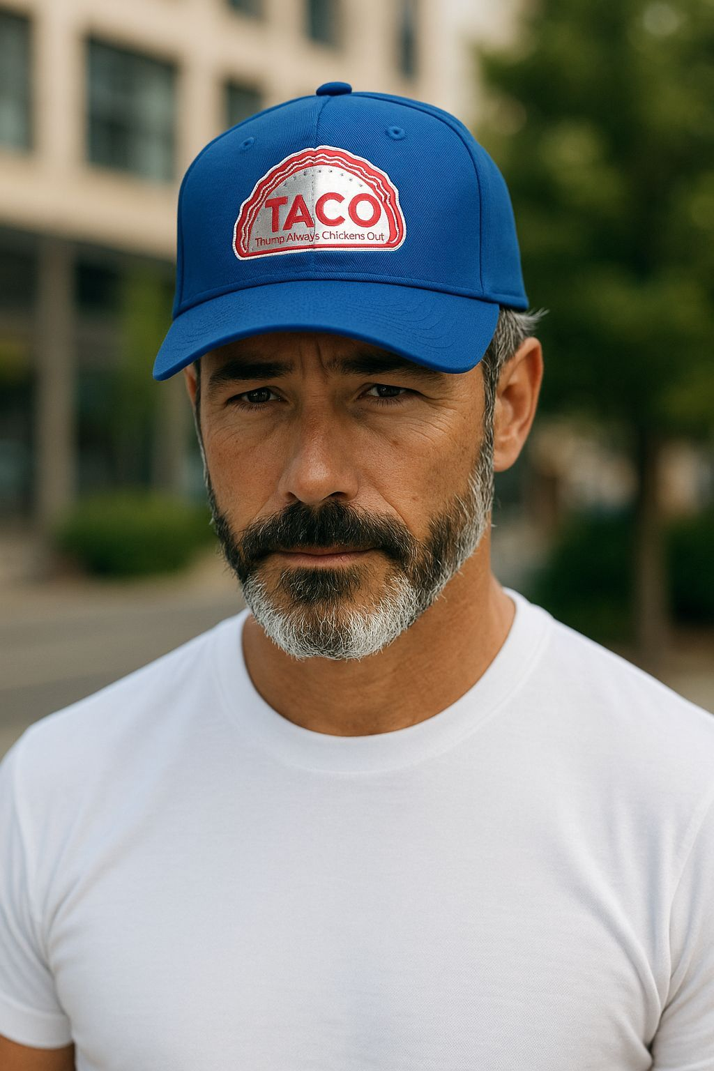 Dad Cap "TACO"